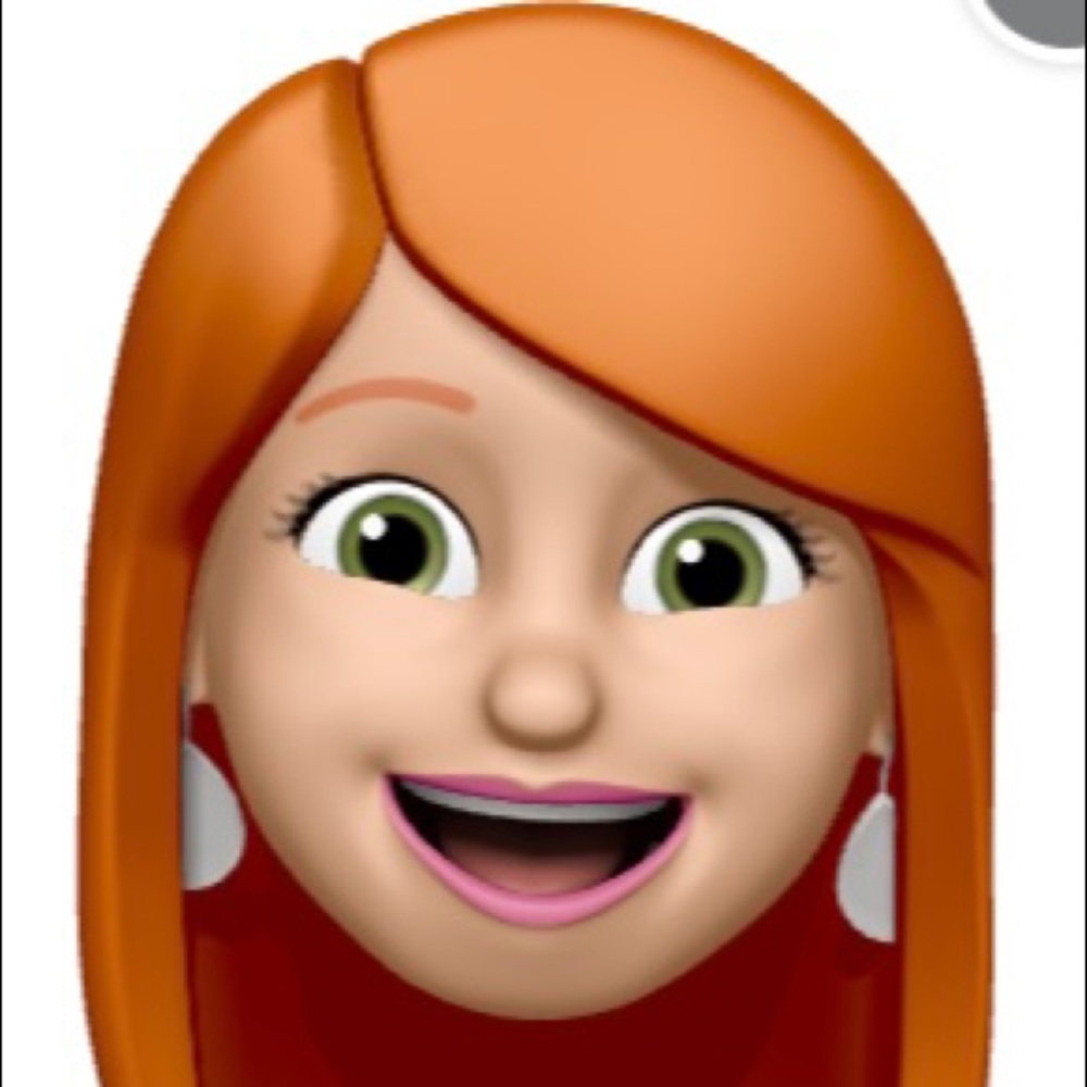 Meet your Posher, Erin